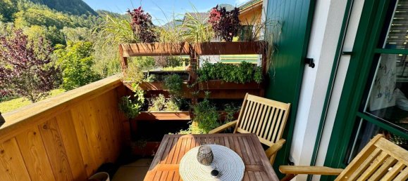 1 bedroom Apartment in Salzburg-Umgebung, Austria No. 110709 2