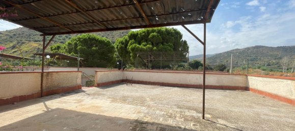 3 غرف نوم منزل في Tusa, Italy رقم 316615 15