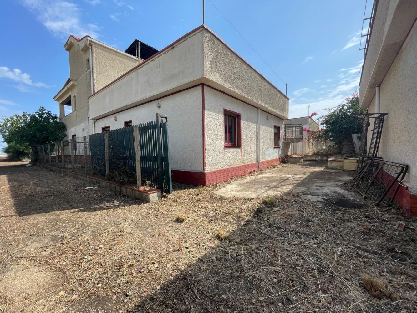 3 غرف نوم منزل في Tusa, Italy رقم 316615