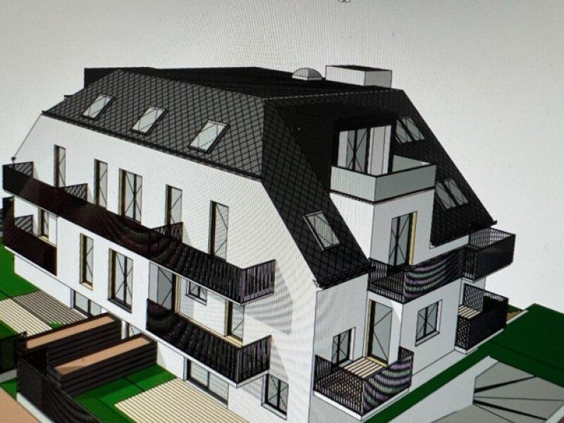  Land in Vienna, Austria No. 47048