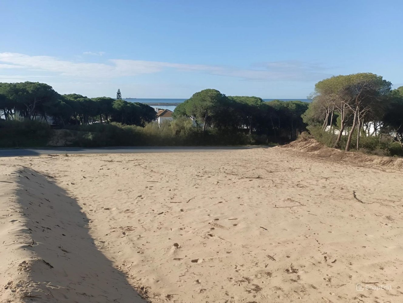  Land in Huelva, Spain No. 169937