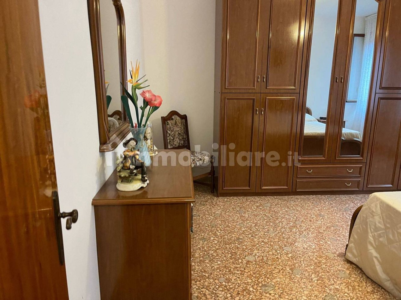 2 Schlafzimmer Wohnung in Venice, Italy, Nr. 198998