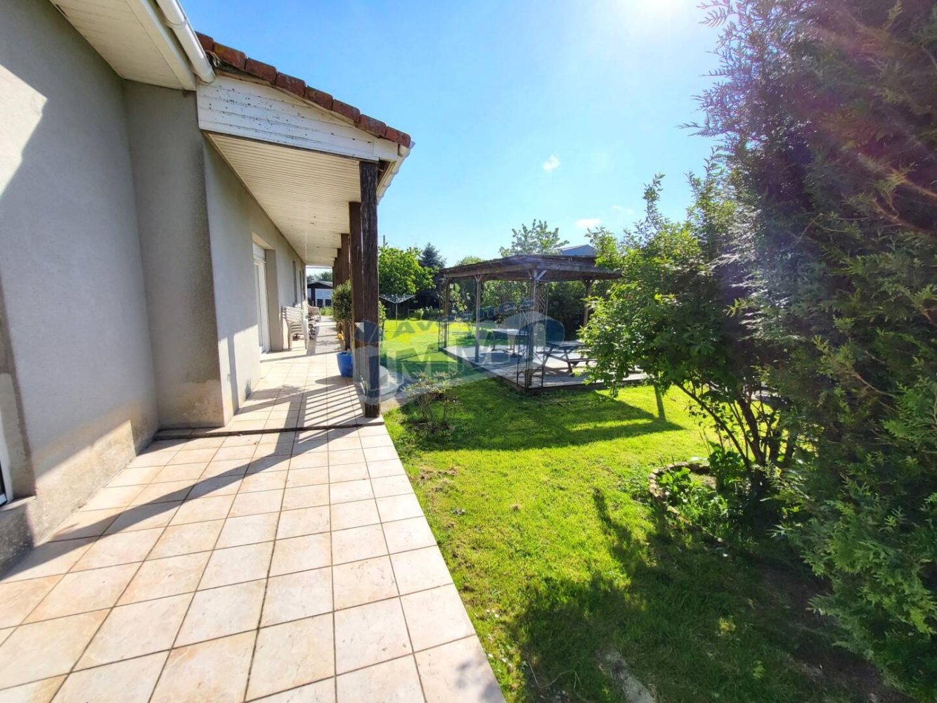 4 غرف نوم منزل في Frevent, France رقم 81003