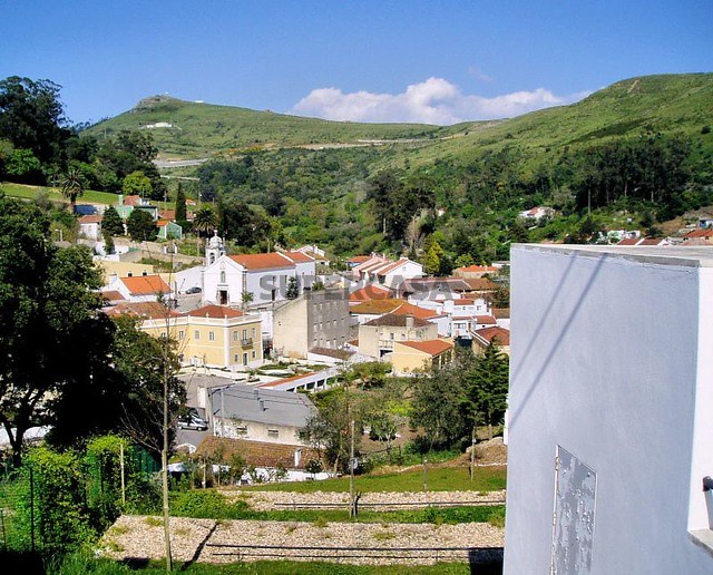  Land in Loures, Portugal No. 286259