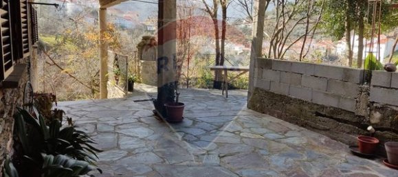 4 غرف نوم منزل في Manteigas, Portugal رقم 24987 7