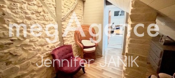 4 غرف نوم فيلا في Ansauvillers, France رقم 68996 8