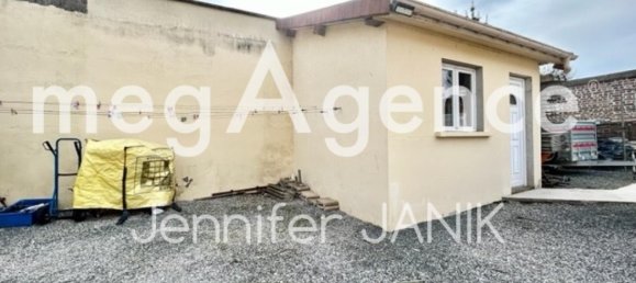 4 غرف نوم فيلا في Ansauvillers, France رقم 68996 24