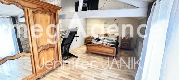 4 غرف نوم فيلا في Ansauvillers, France رقم 68996 7