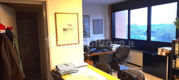 1-Zimmer Büro in Cecina, Italy, Nr. 172289 6
