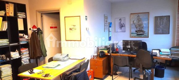 1-Zimmer Büro in Cecina, Italy, Nr. 172289 7