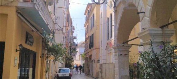 75m² Apartment in Corfu, Greece No. 3822 2