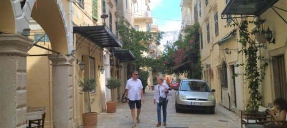 75m² Apartment in Corfu, Greece No. 3822 15