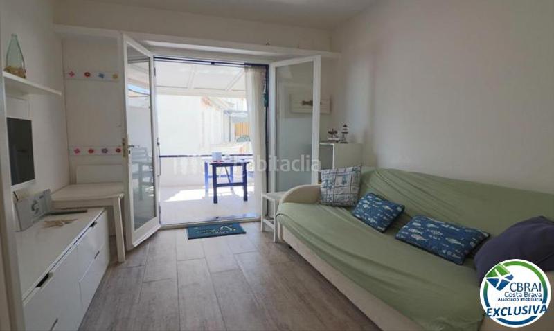 1 bedroom House in Empuriabrava, Spain No. 233647