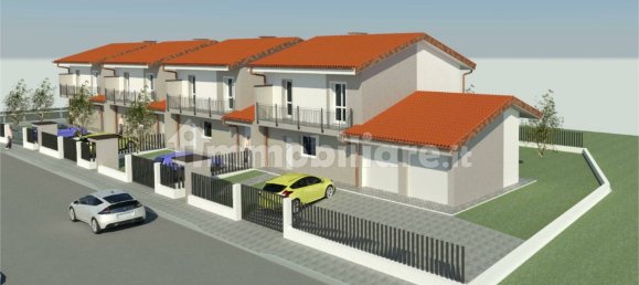 3 Schlafzimmer Villa in Castelletto Stura, Italy, Nr. 173116 2