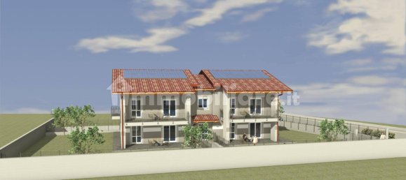 3 Schlafzimmer Villa in Castelletto Stura, Italy, Nr. 173116 5