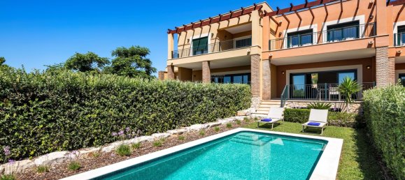 2 Schlafzimmer Villa in Lagoa, Portugal, Nr. 93599 17