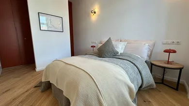 Apartamento de 3 habitaciónes en Meidling, Austria No. 220920