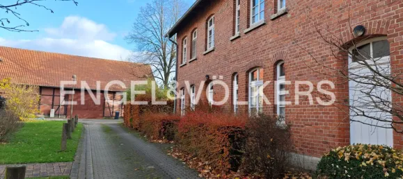 4 bedrooms Townhouse in Wolfenbuttel, Germany No. 130639 2