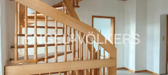 4 bedrooms Townhouse in Wolfenbuttel, Germany No. 130639 14