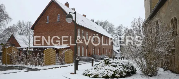 4 bedrooms Townhouse in Wolfenbuttel, Germany No. 130639 3
