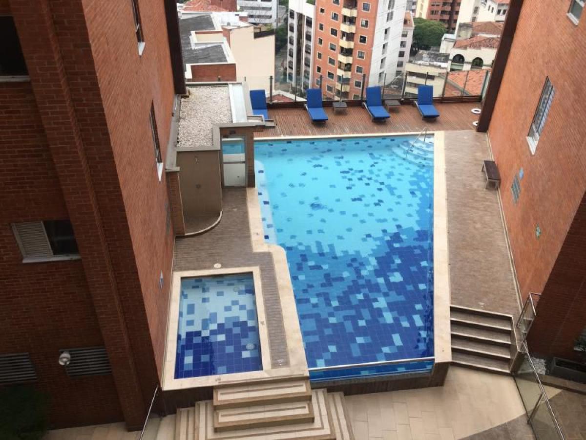 3 bedrooms House in Valle del Cauca, Colombia No. 8215