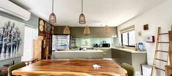 Вилла с 3 спальнями в Самуй, Таиланд № 68828 5