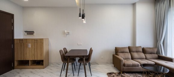 2 bedrooms Apartment in Nha Be, Vietnam No. 16330 2