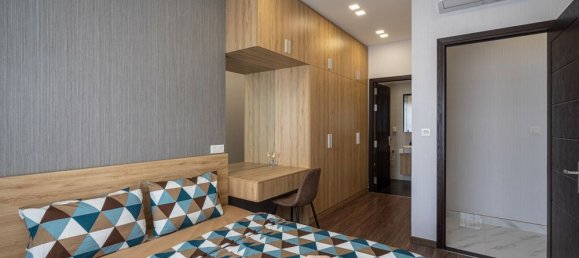 2 bedrooms Apartment in Nha Be, Vietnam No. 16330 6