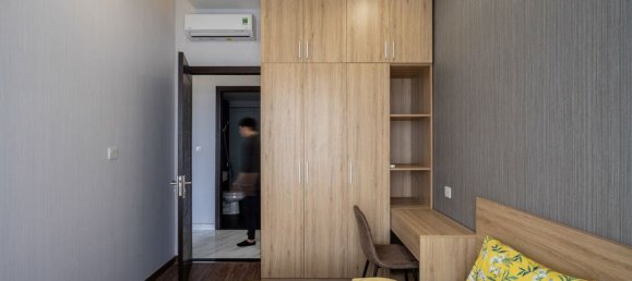 2 bedrooms Apartment in Nha Be, Vietnam No. 16330 8