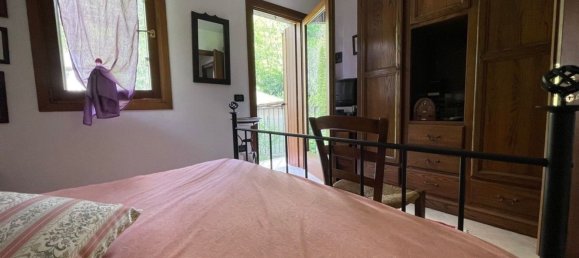 Apartamento de 5 habitaciónes en Valbrenta, Italy No. 168332 36