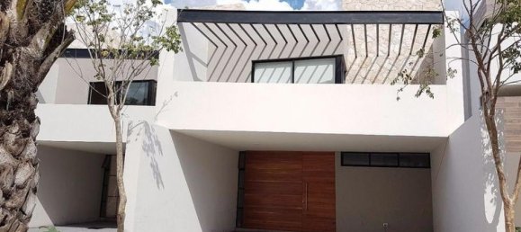 2 bedrooms House in Merida, Mexico No. 143435 2