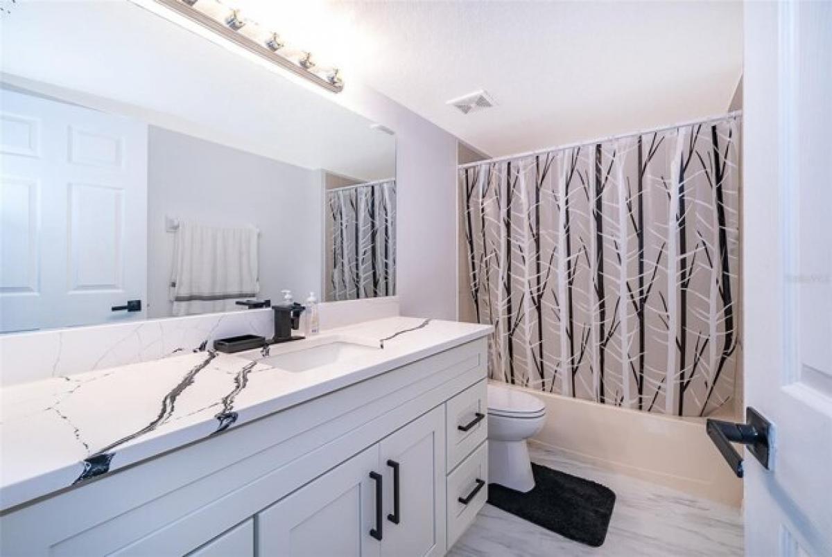 Дом с 4 спальнями в Киссимми, США № 382115