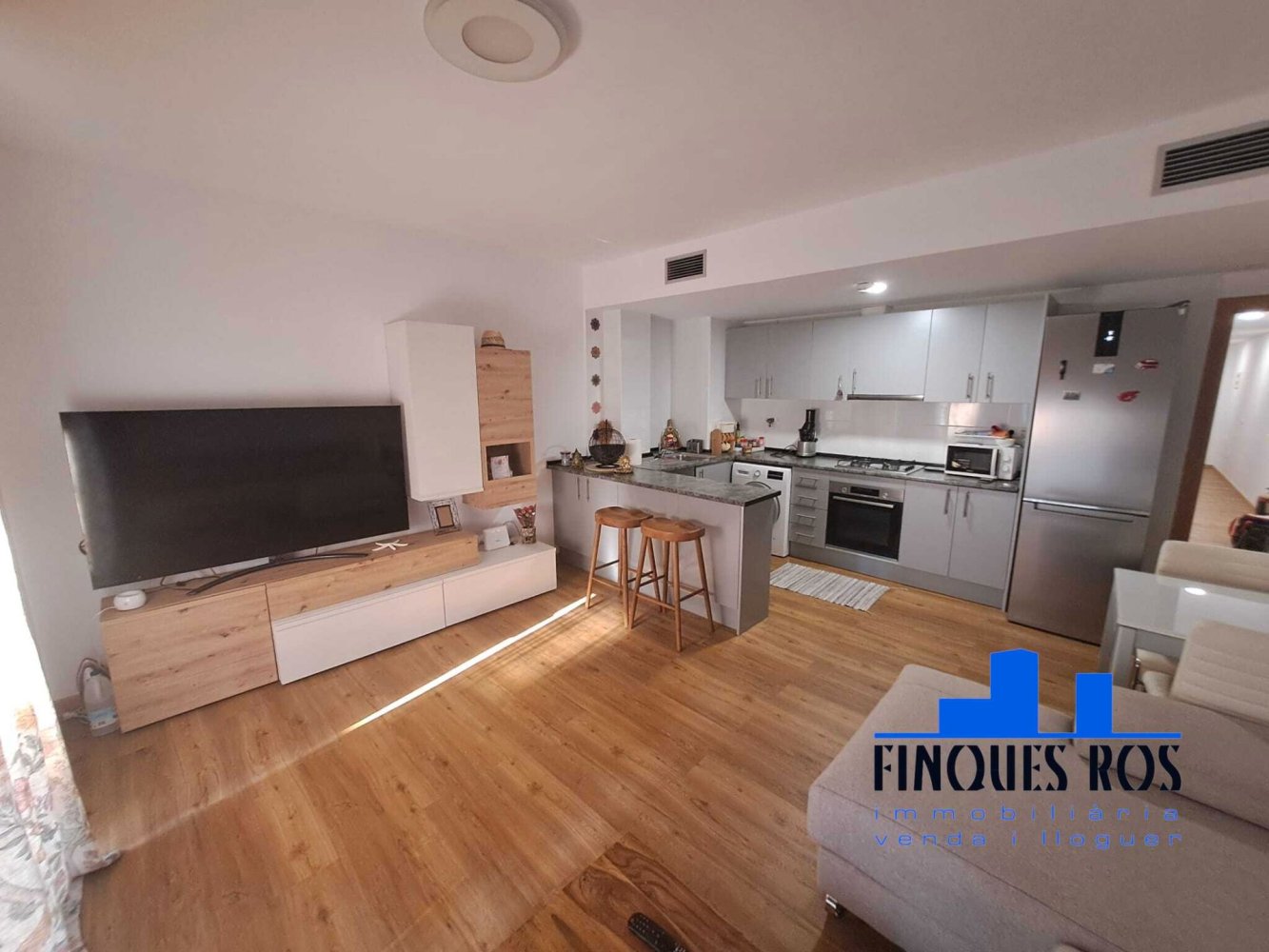 2 bedrooms Apartment in Vinaros, Spain No. 249616