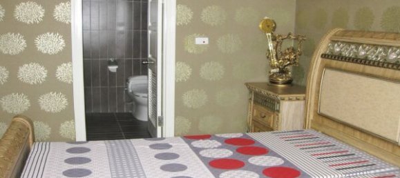 3 bedrooms Apartment in Tay Ho, Vietnam No. 6231 6