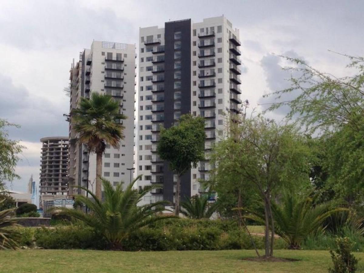 3 bedrooms Apartment in Puebla, Mexico No. 152710