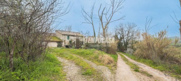 8 rooms House in Montegridolfo, Italy No. 130812 7