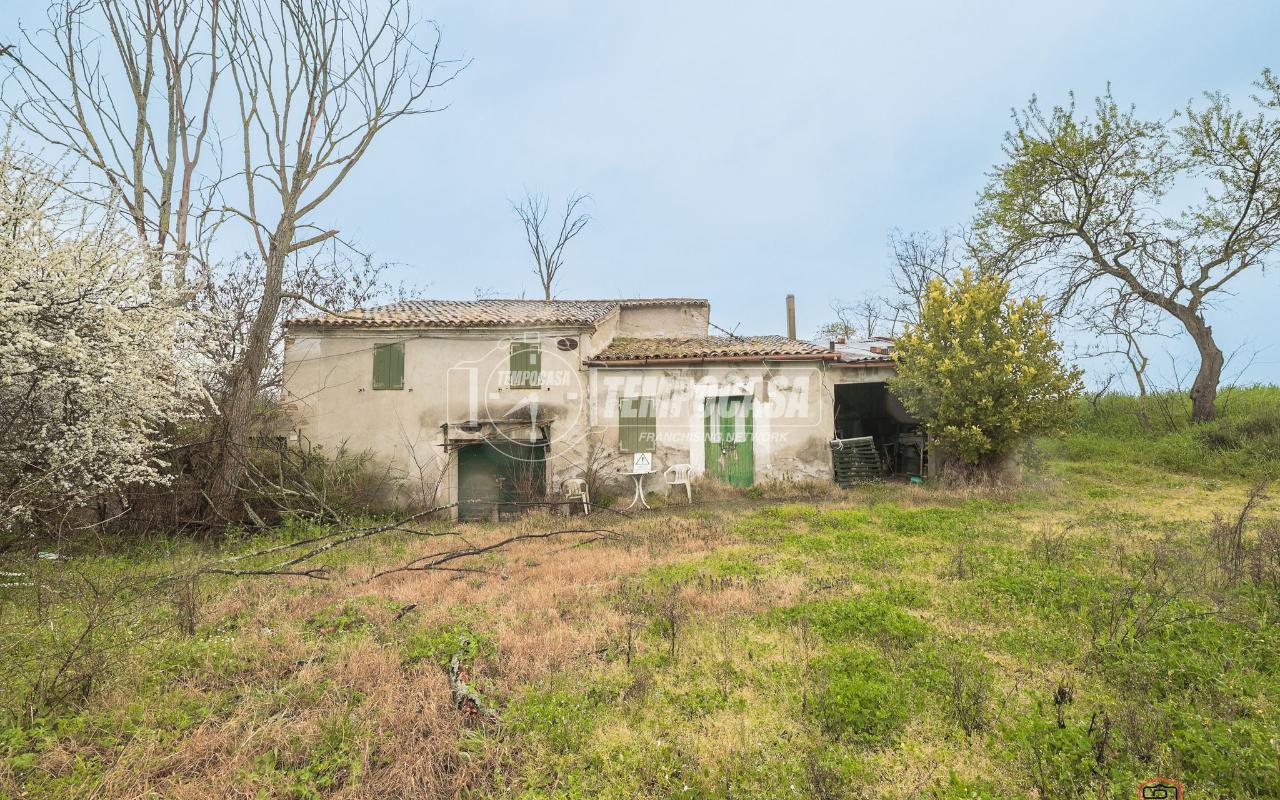 8 rooms House in Montegridolfo, Italy No. 130812