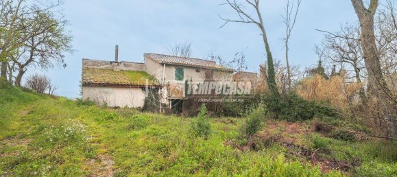 8 rooms House in Montegridolfo, Italy No. 130812 9