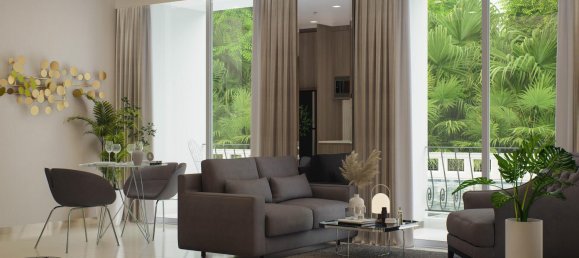 1 dormitorio condominium en venta en Chon Buri, Chonburi, Eastern Thailand, Thailand № 143274 4