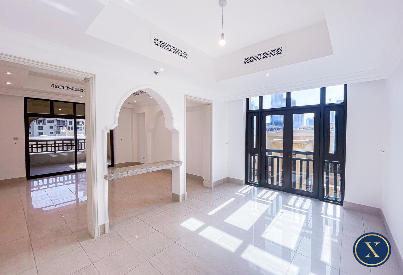 Apartamento T2 em Downtown Dubai (Downtown Burj Dubai), UAE N.º 101576