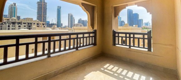 Apartamento T2 em Downtown Dubai (Downtown Burj Dubai), UAE N.º 101576 5