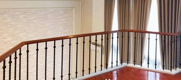 4 bedrooms Cafe / restaurant in Bangkok, Thailand No. 15151 7