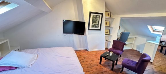 3 Schlafzimmer Haus in Amiens, France, Nr. 42808 11