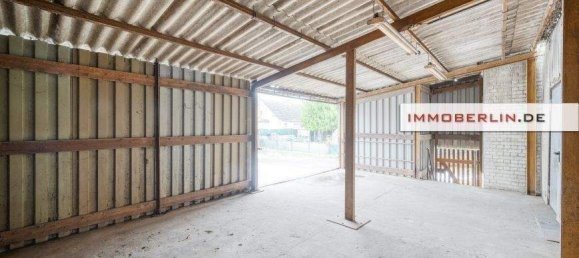 240m² Warehouse in Markisch-Oderland, Germany No. 334585 5