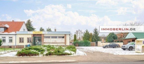 240m² Warehouse in Markisch-Oderland, Germany No. 334585 3