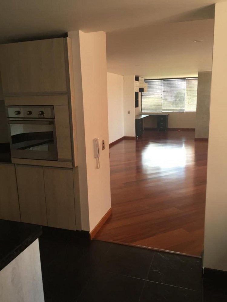 2 غرف نوم منزل في Bogota, Colombia رقم 11239