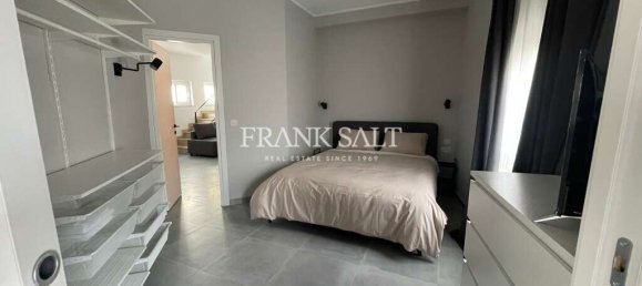 1 bedroom Penthouse in Sliema, Malta No. 10183 12