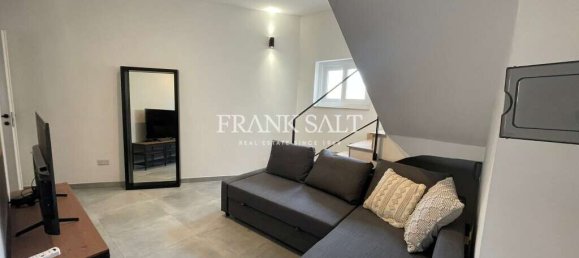 1 bedroom Penthouse in Sliema, Malta No. 10183 13