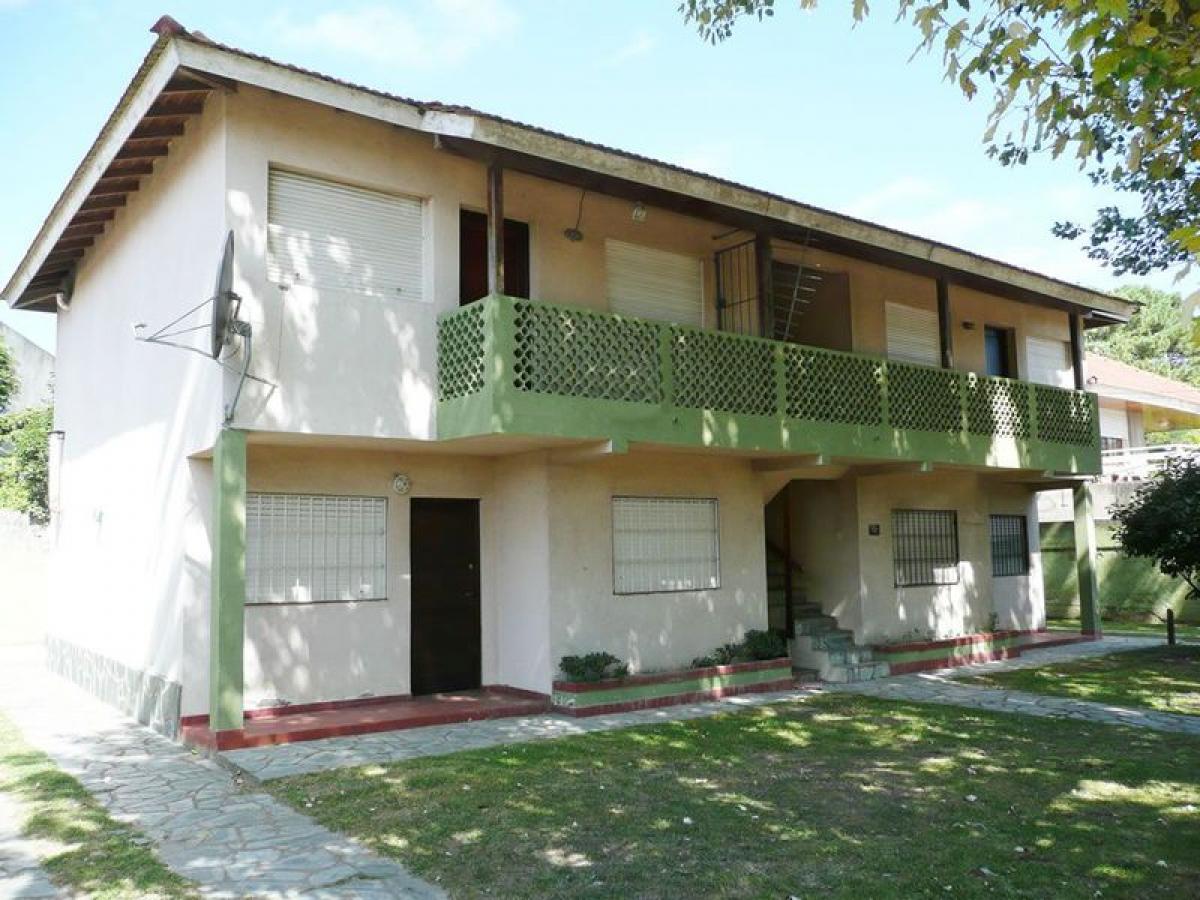 2 غرف نوم شقة في Mar del Plata, Argentina رقم 77789