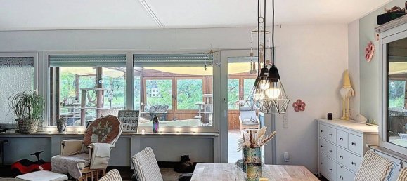 2 bedrooms Apartment in Trier-Saarburg, Germany No. 356612 2